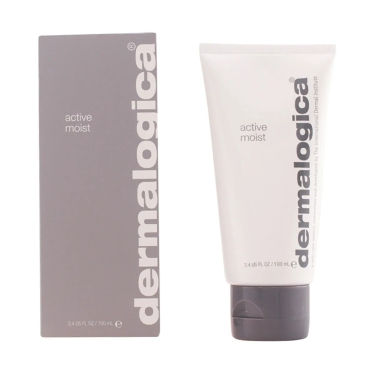 Lozione Idratante all'Acqua Greyline Dermalogica 100 ml