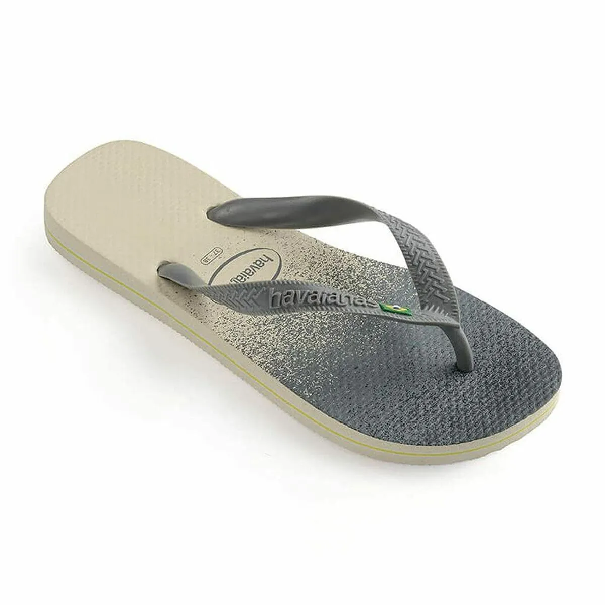 Ciabatte Havaianas  Brasil Fresh Beige