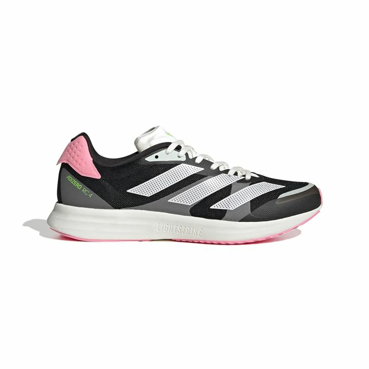 Scarpe Sportive da Donna Adidas Adizero RC 4 Nero