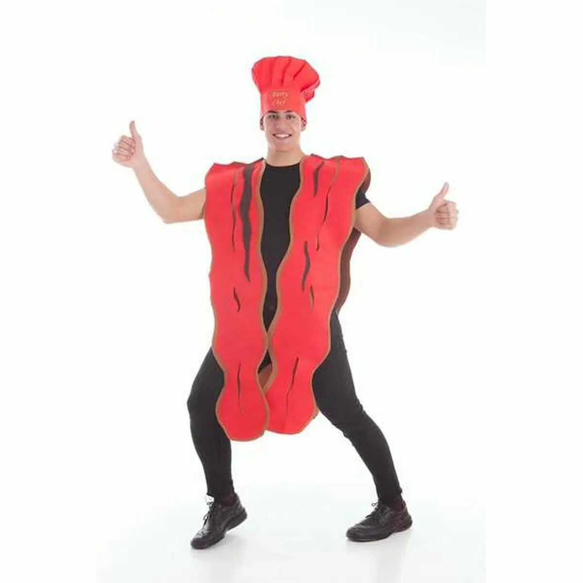 Costume per Adulti Bacon