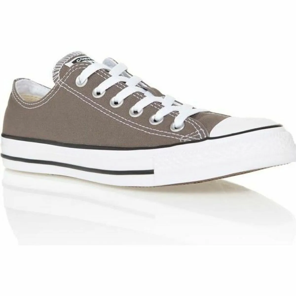 Scarpe Sportive Converse Chuck Taylor All Star Marrone