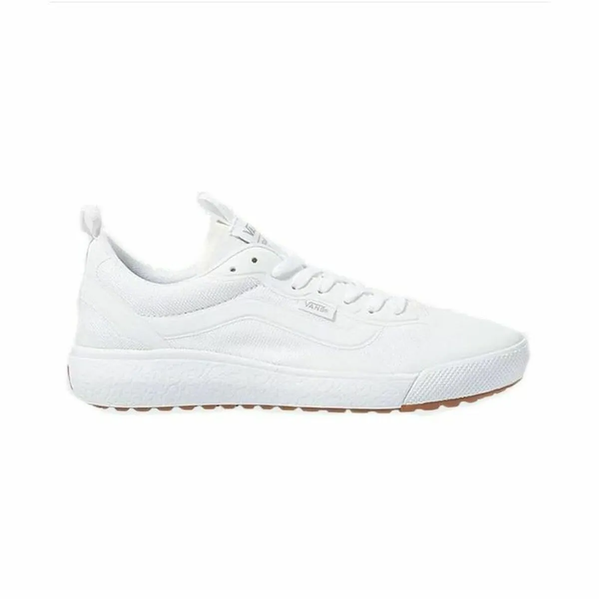 Scarpe Sportive da Donna Vans Rango EXP Bianco