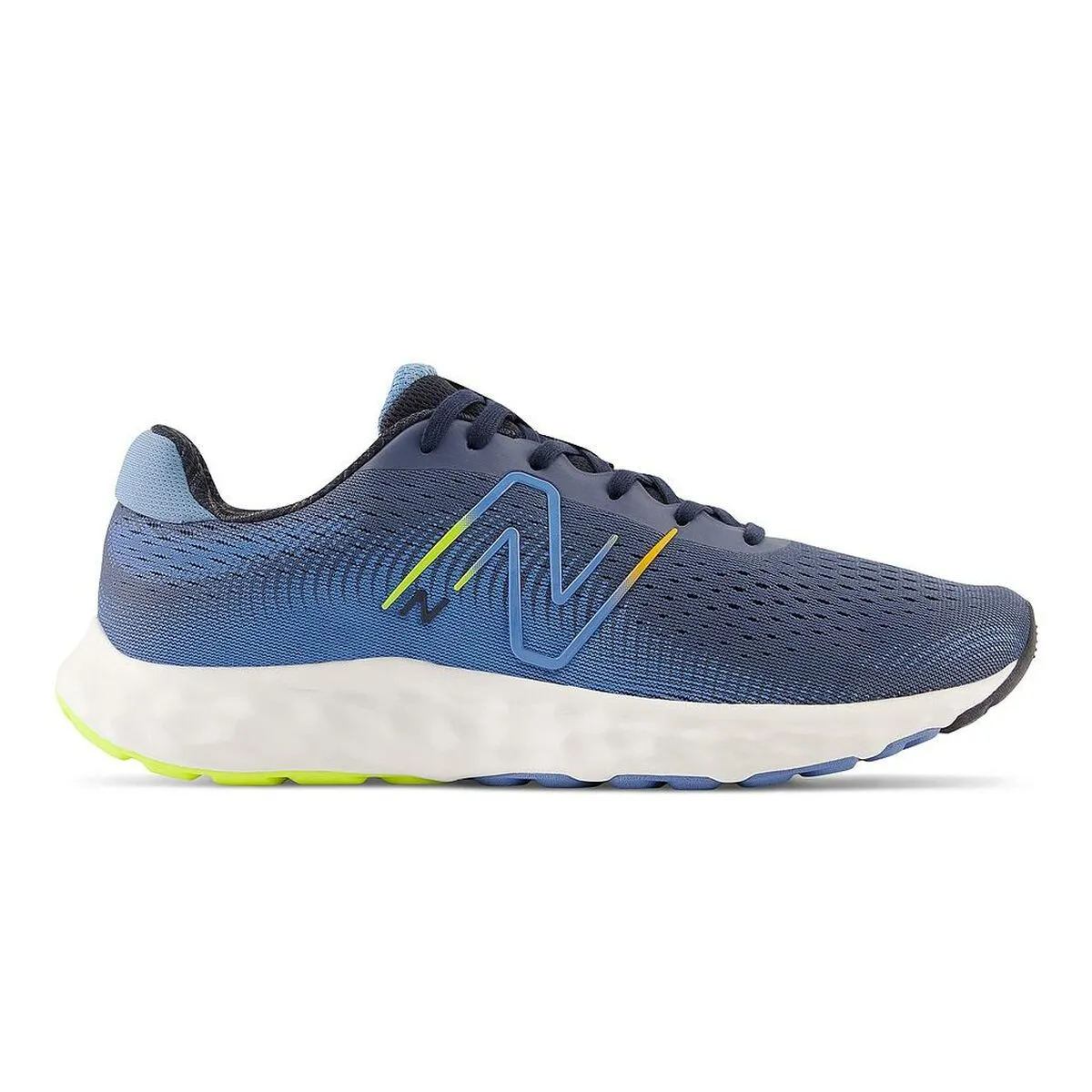 Scarpe Sportive Uomo New Balance  FTWR MENS M520CN8 Azzurro