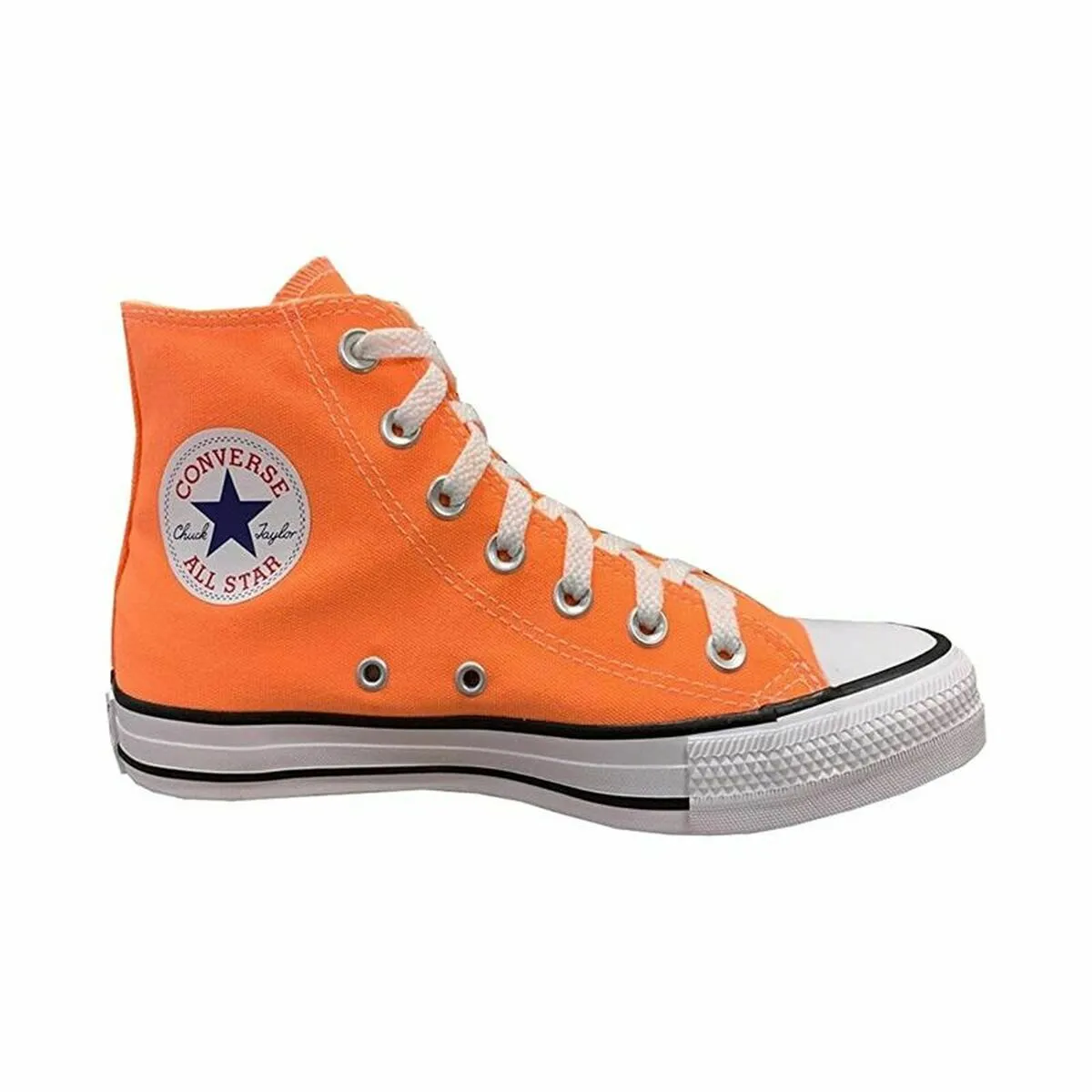 Scarpe Sportive Converse Chuck Taylor All Star Salmone