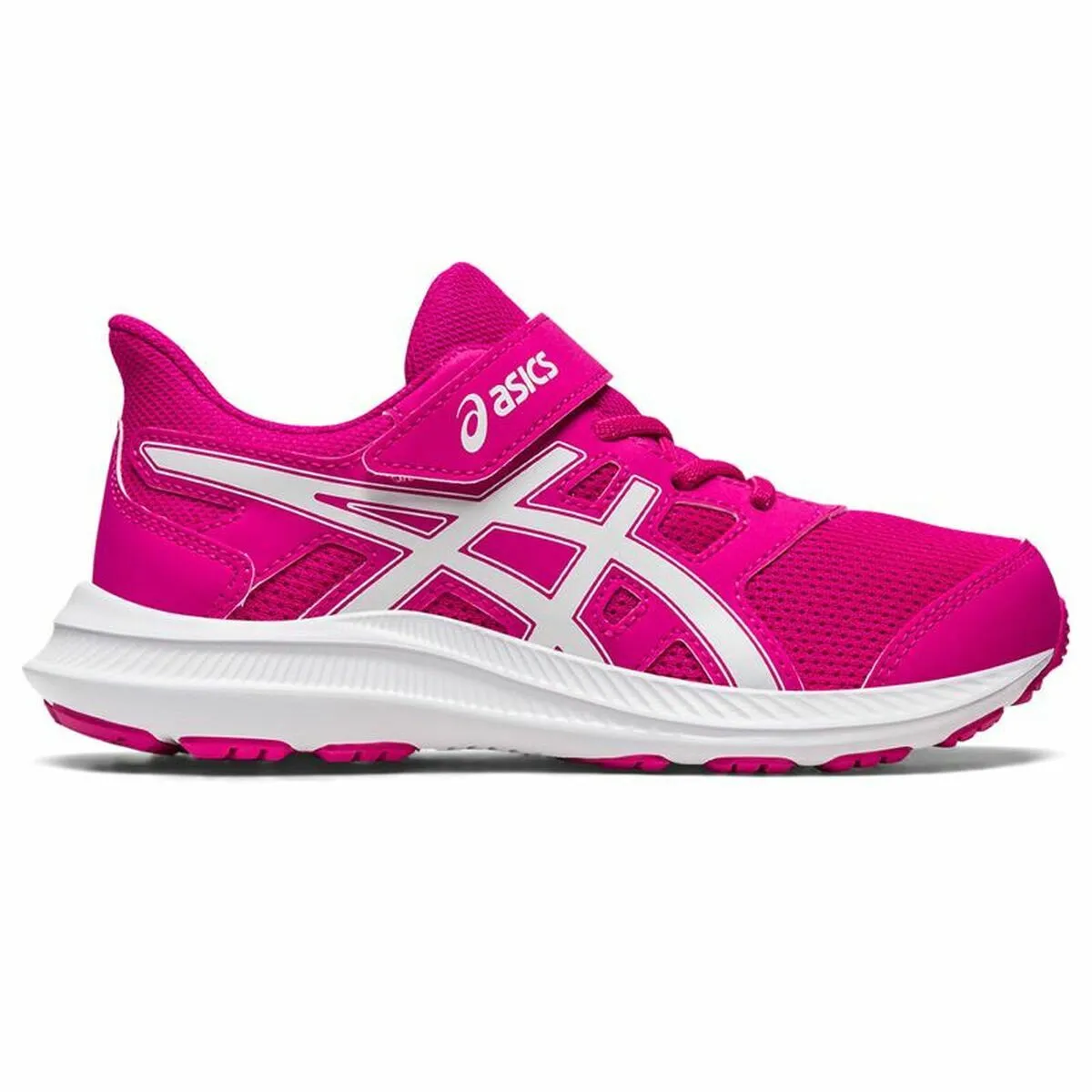 Scarpe da Running per Adulti Asics Jolt 4 Fucsia