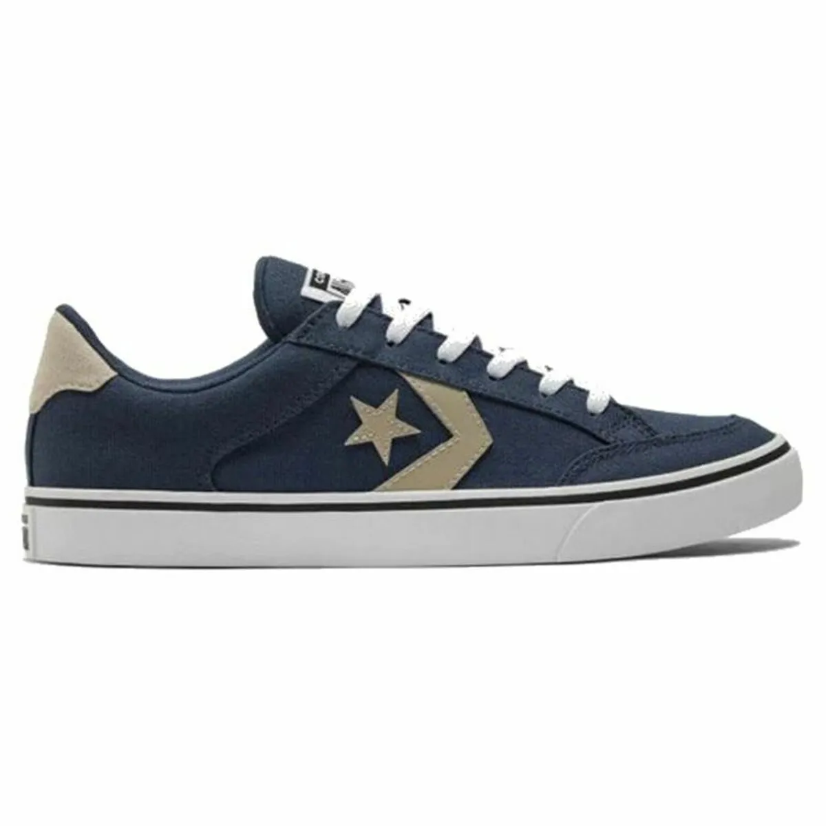 Scarpe da Tennis Casual Uomo Converse Tobin Azzurro