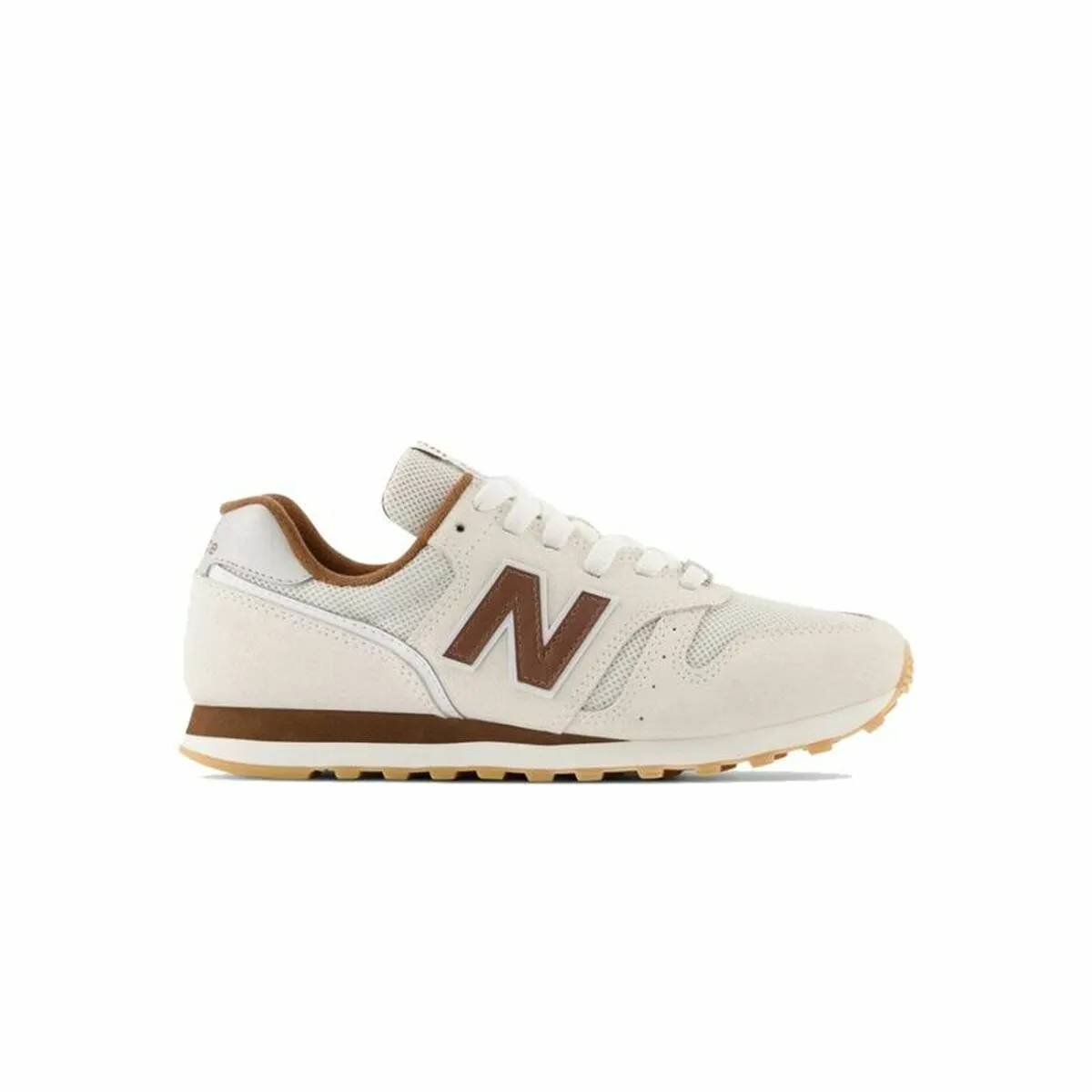 Scarpe Casual da Donna New Balance 373 Rosa