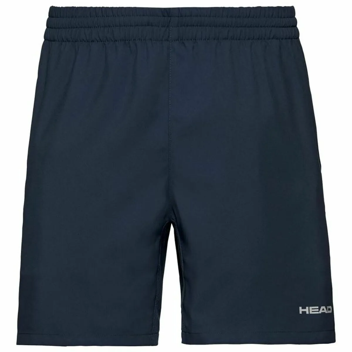 Pantaloni Corti Sportivi da Uomo Head Club Navy Uomo