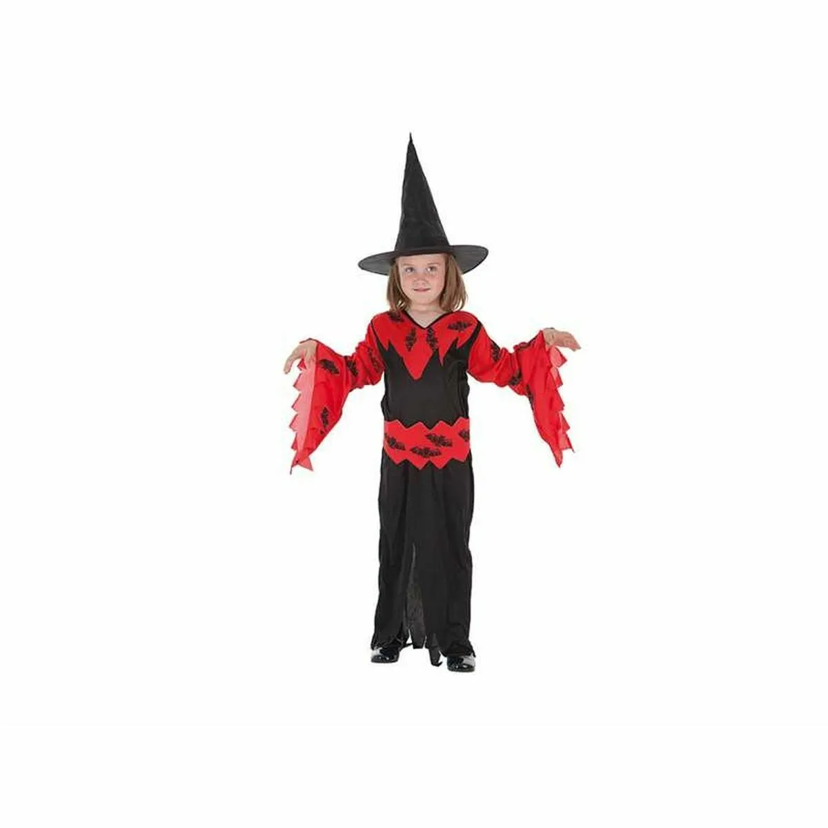 Costume per Bambini Cowboy Pipistrello