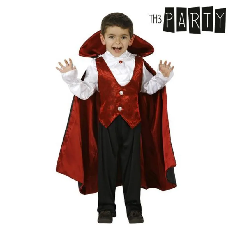 Costume per Bambini Vampiro