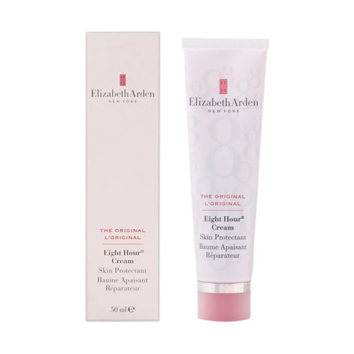 Balsamo Riparatore Viso Eight Hour Elizabeth Arden