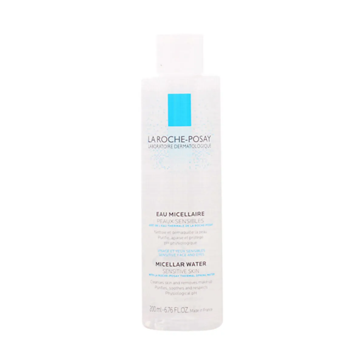 Struccante Viso Solution Micellaire La Roche Posay