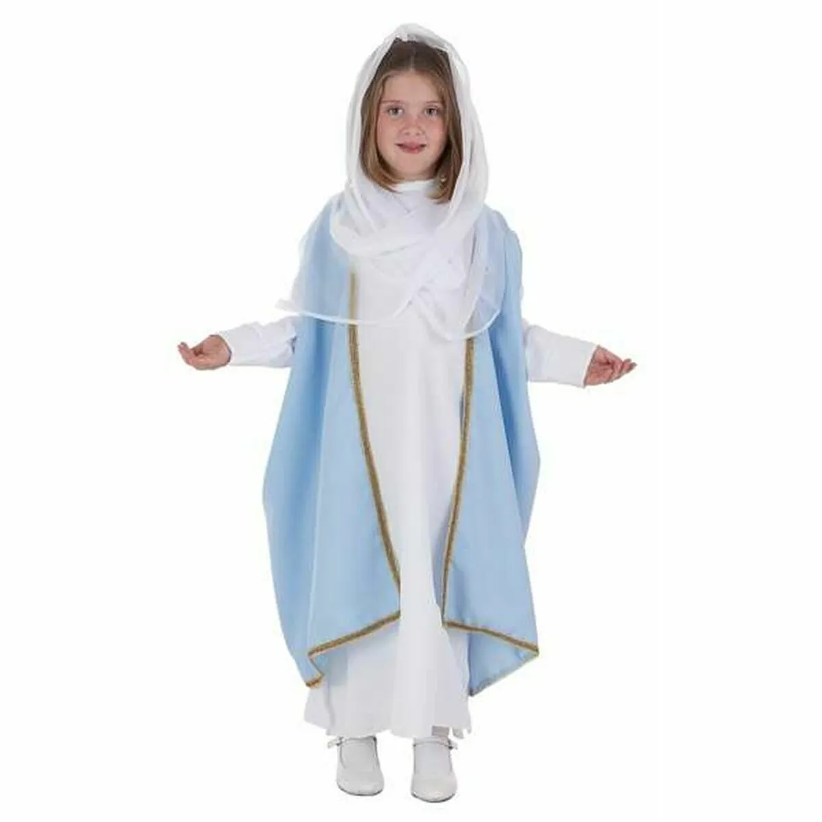 Costume per Bambini Madonna