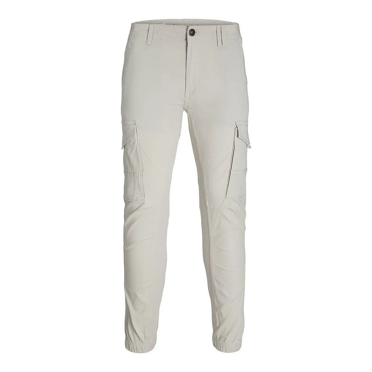 Pantalone per Adulti JPSTPAUL JJFLAKE ANA NOOS 12139912 Jack & Jones  36W Beige