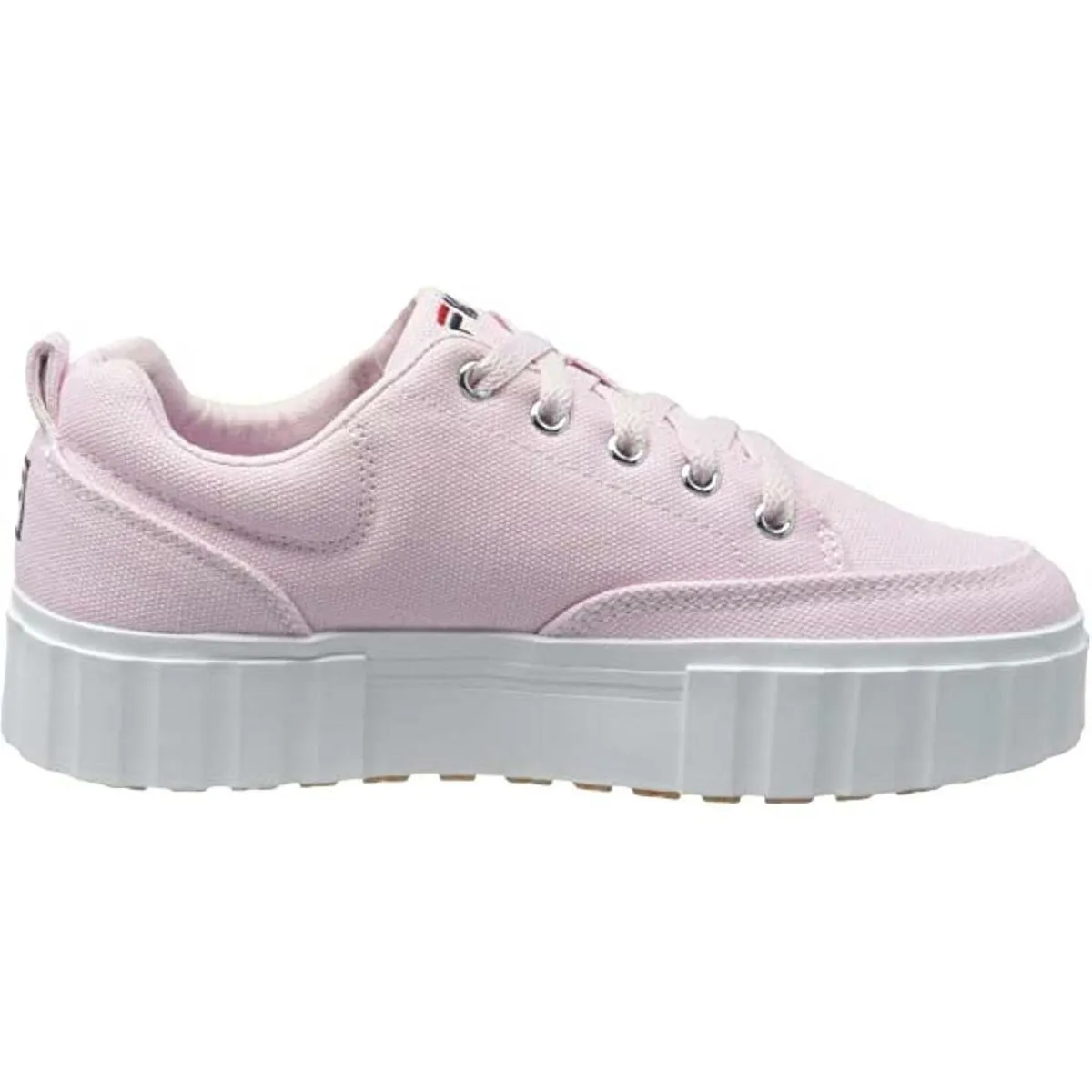 Scarpe Sportive da Donna Fila SANDBLAST C FFW0062 40064  Rosa