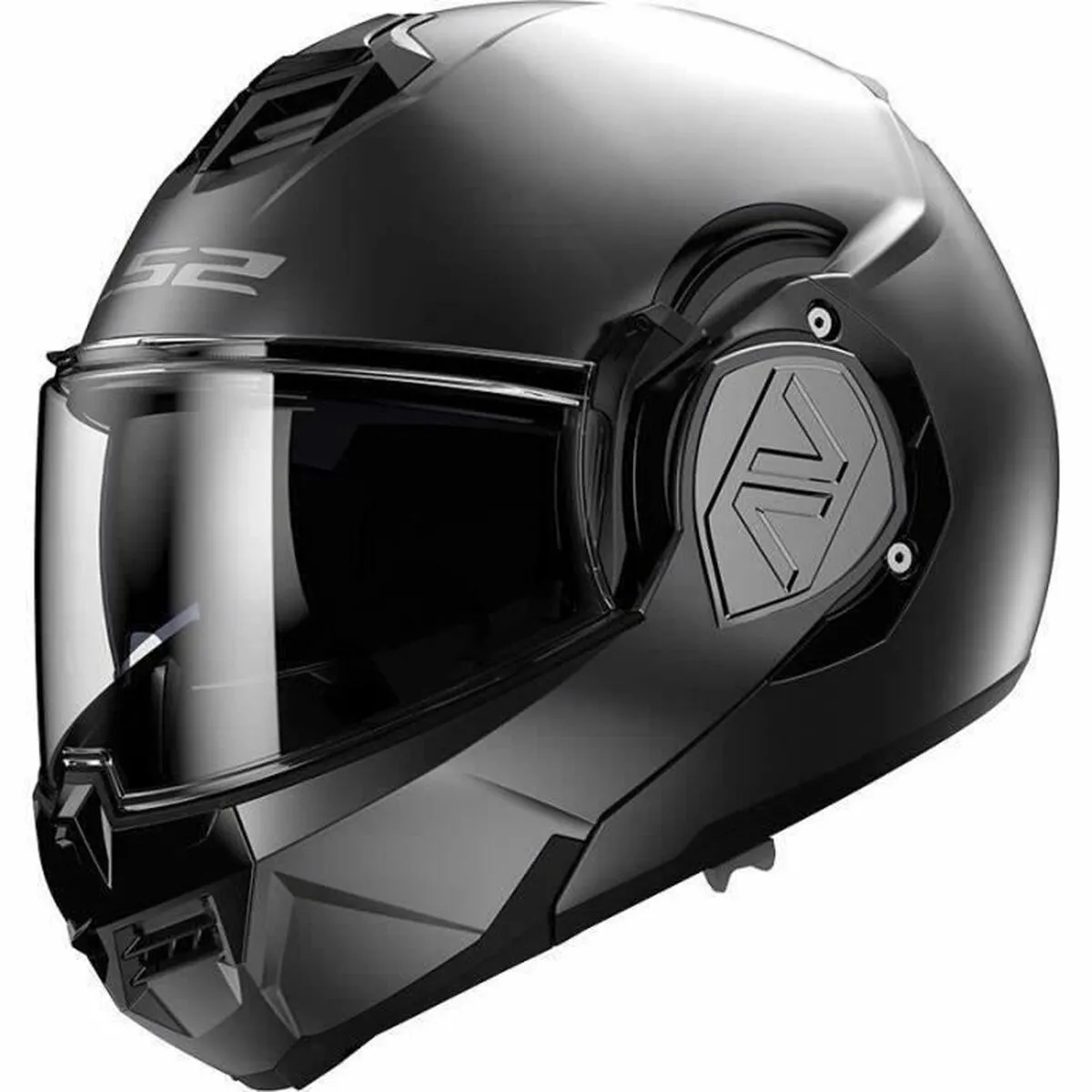 Casco LS2 LS2ADVTIT Antracite