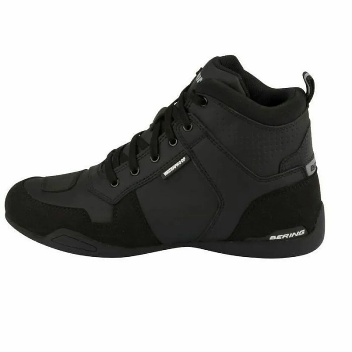 Scarpe Bering Nero 41 Taglia 41 (Taglia 45) 45