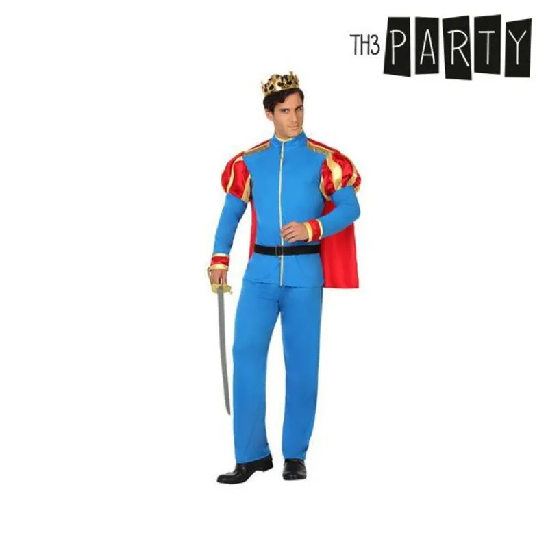 Costume per Adulti Principe Azzurro