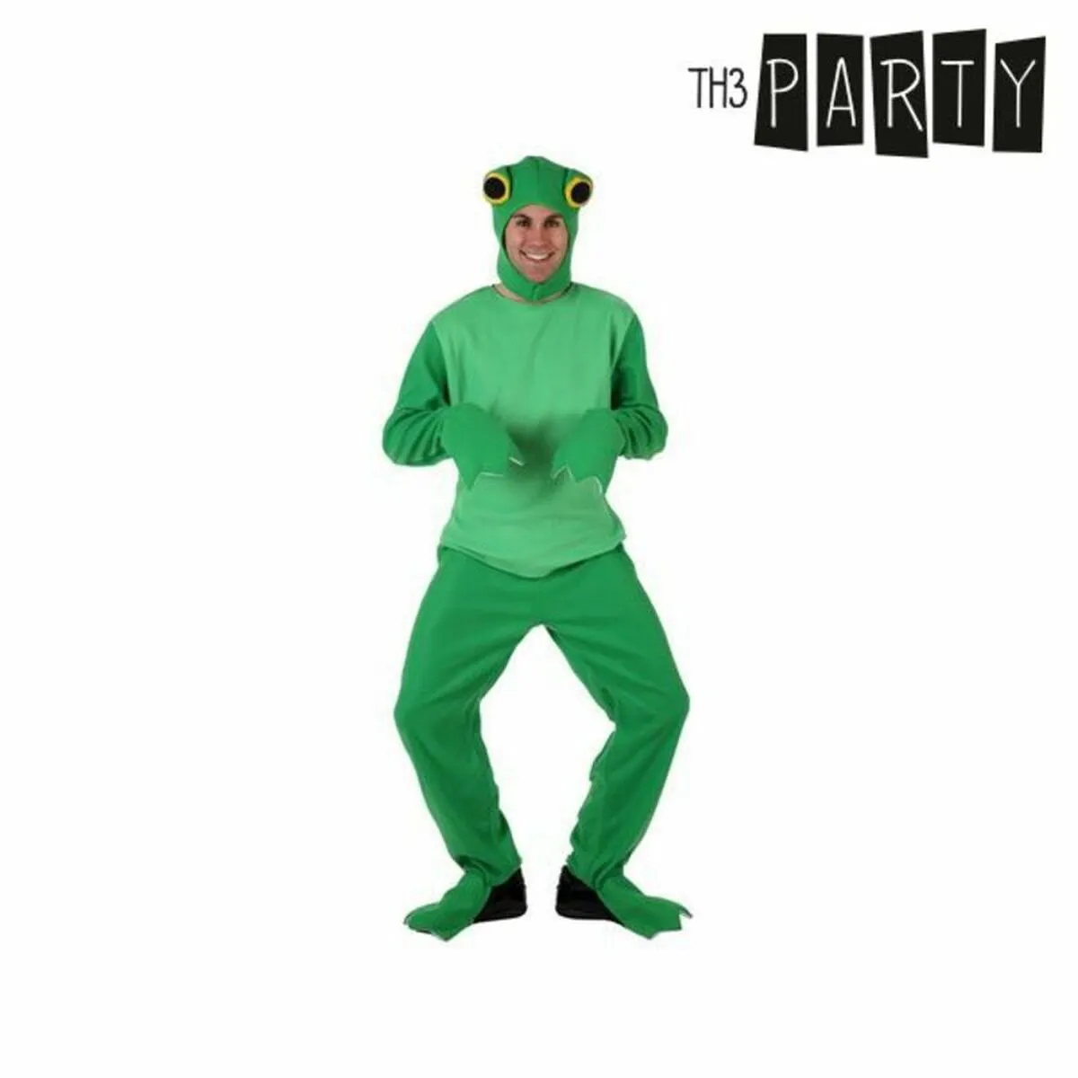 Costume per Adulti Verde