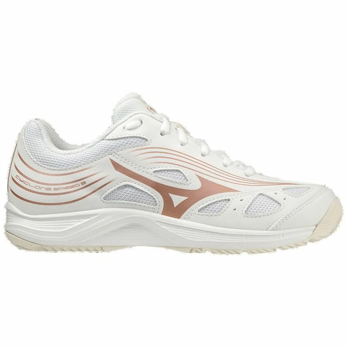 Scarpe Sportive da Donna Mizuno Cyclone Speed 3