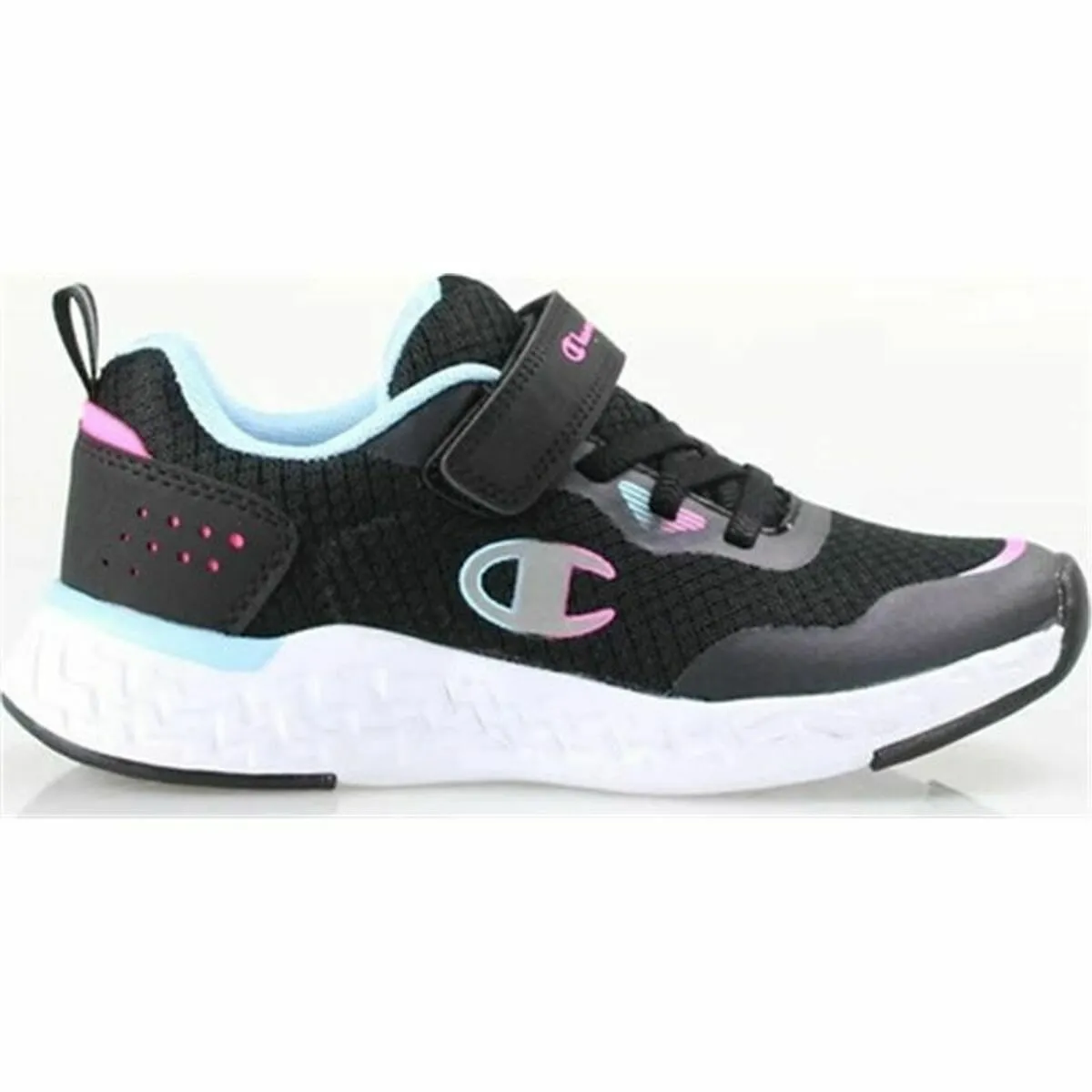 Scarpe Sportive per Bambini Champion Low Cut Bold 2 Ps