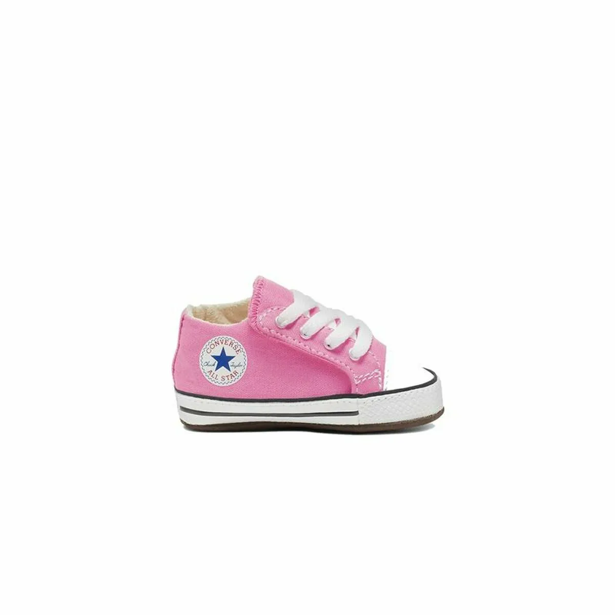 Scarpe Sportive Converse Chuck Taylor All Star Cribste Rosa