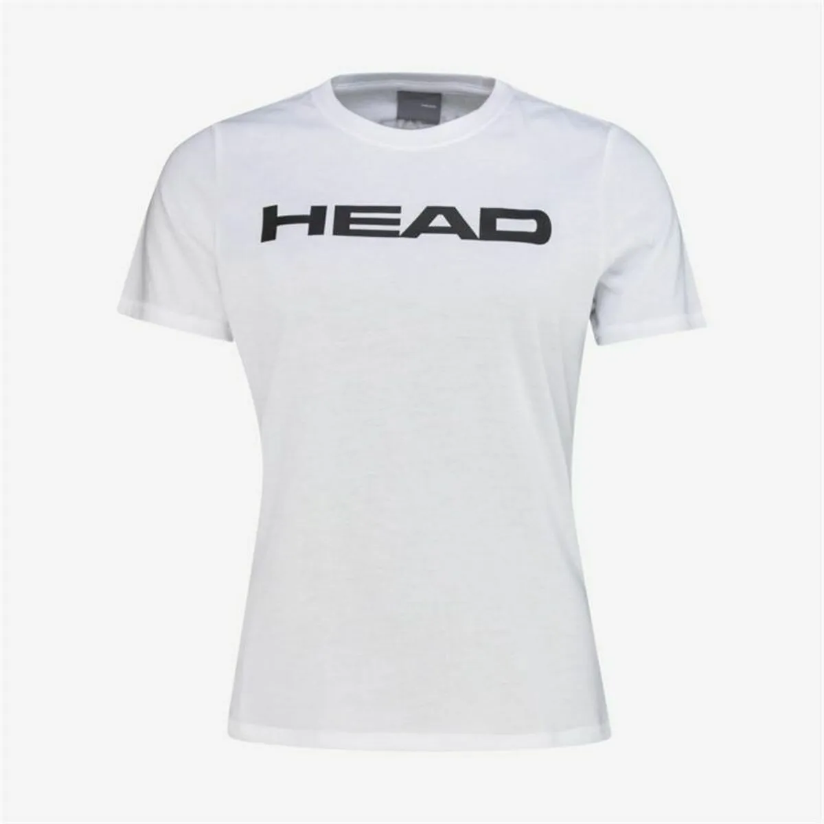 Maglia Sportiva a Maniche Corte Head Club Basic