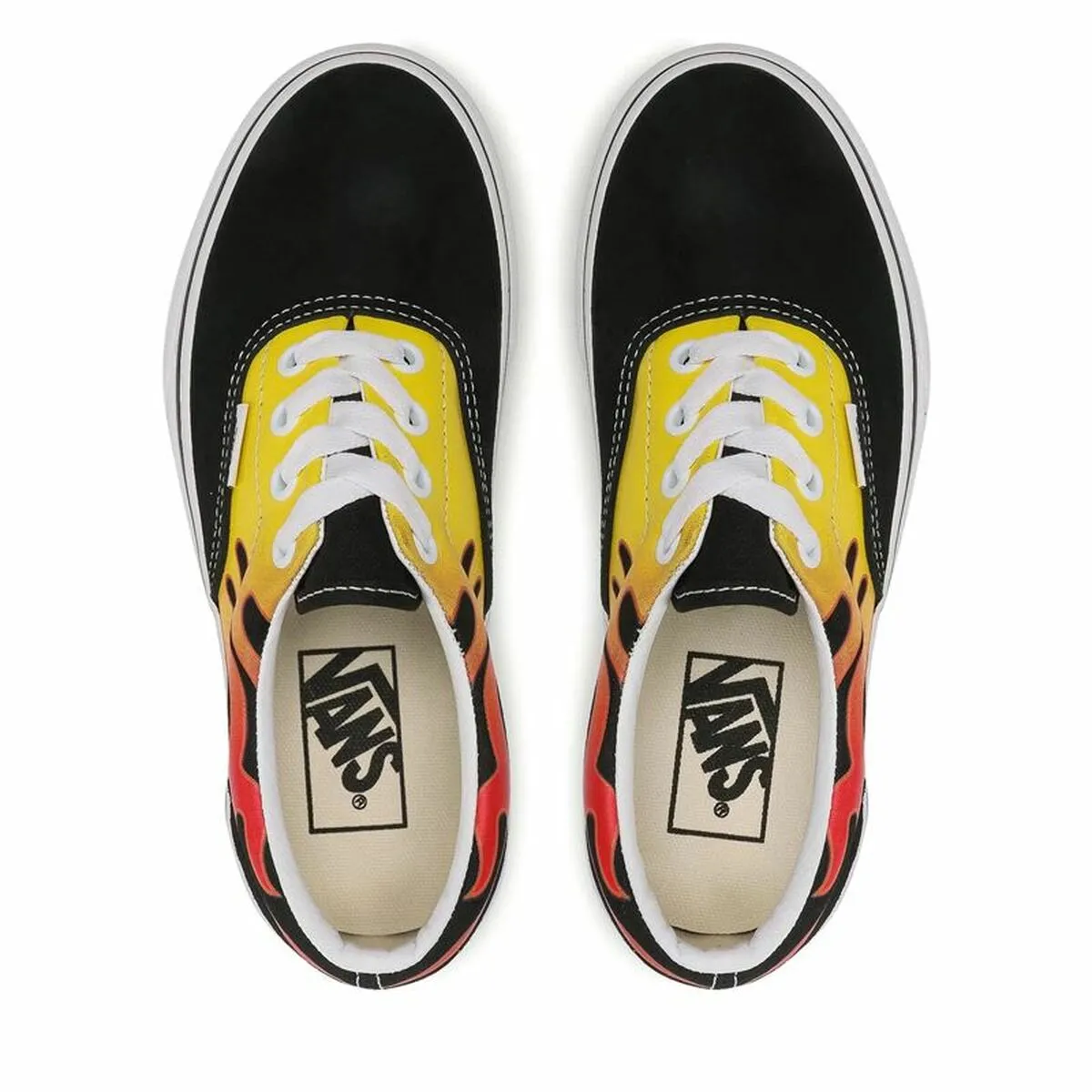 Scarpe Sportive Vans Era Flame