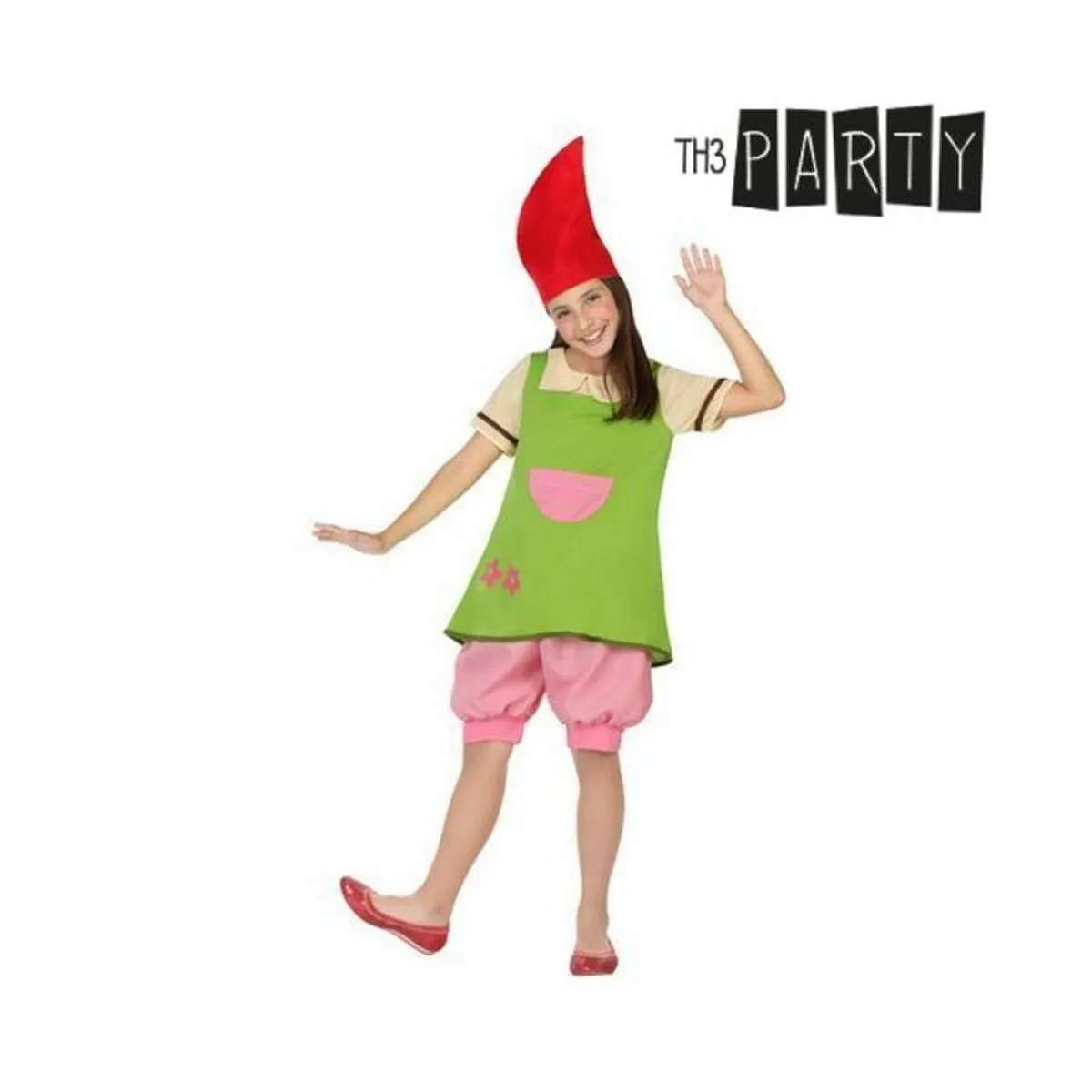 Costume per Bambini Folletto