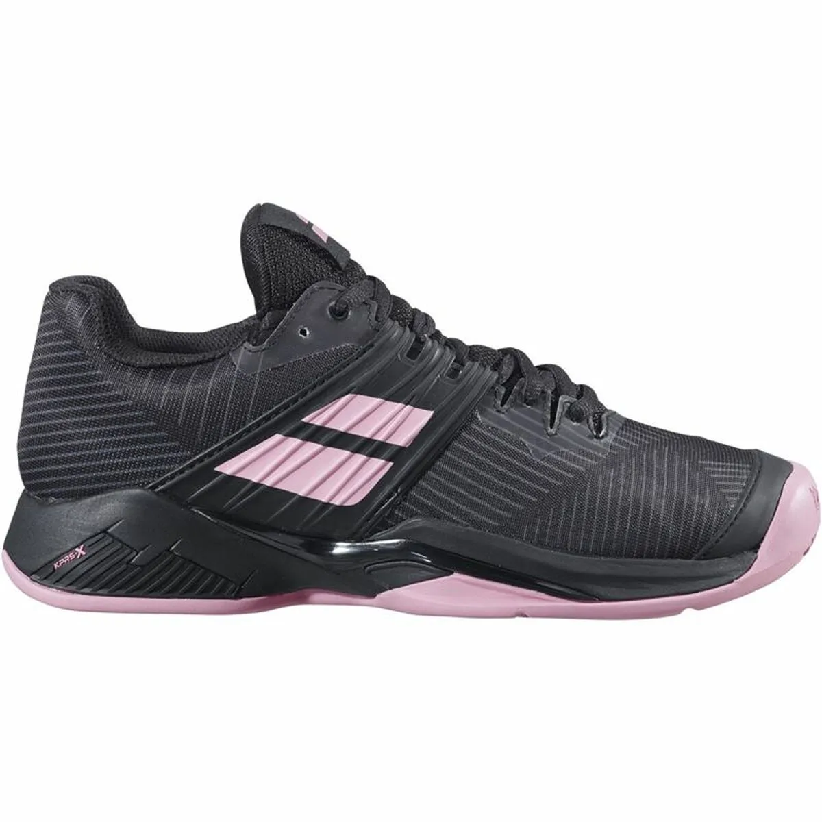 Scarpe da Tennis da Donna Babolat Propulse Fury Donna Nero