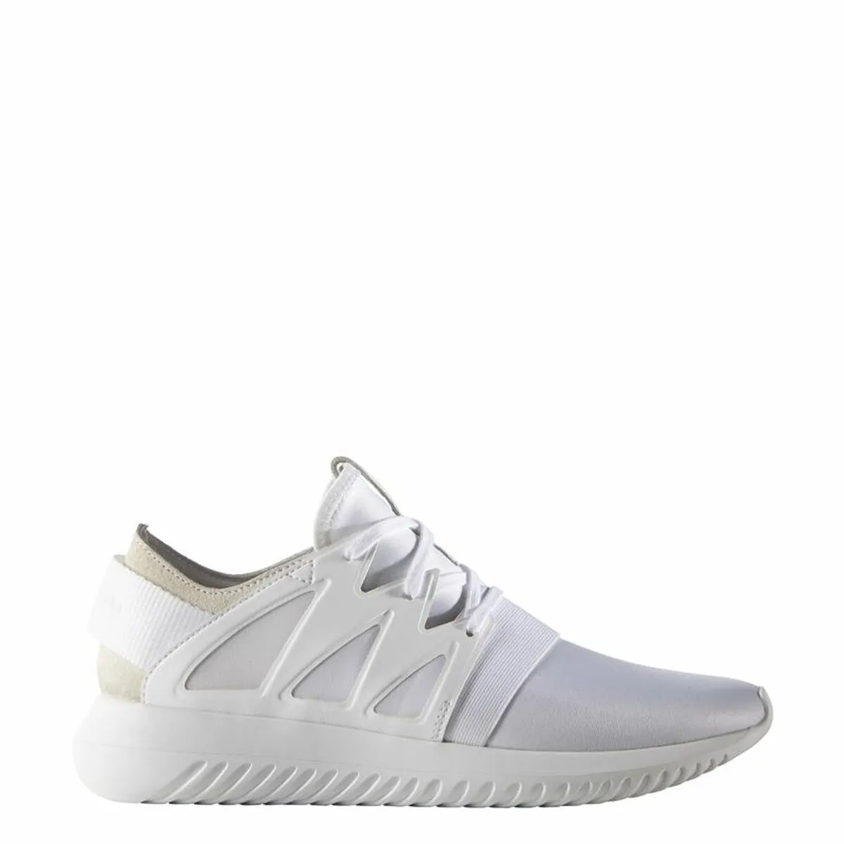 Scarpe Sportive da Donna Adidas Originals Tubular Viral Bianco