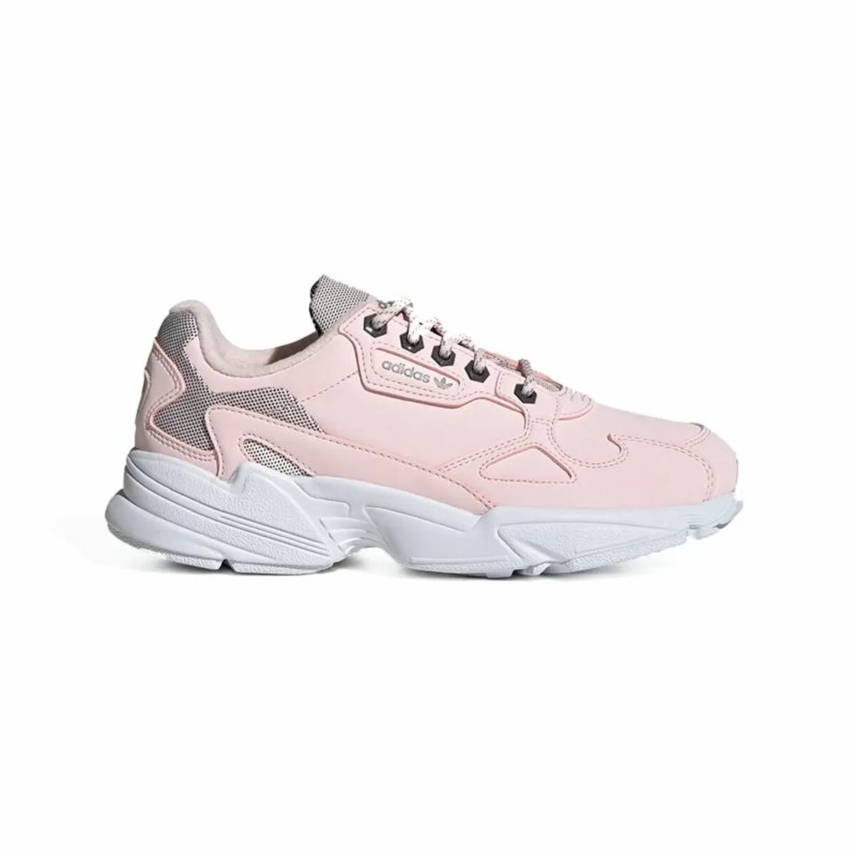 Scarpe Sportive da Donna Adidas Originals Falcon Rosa