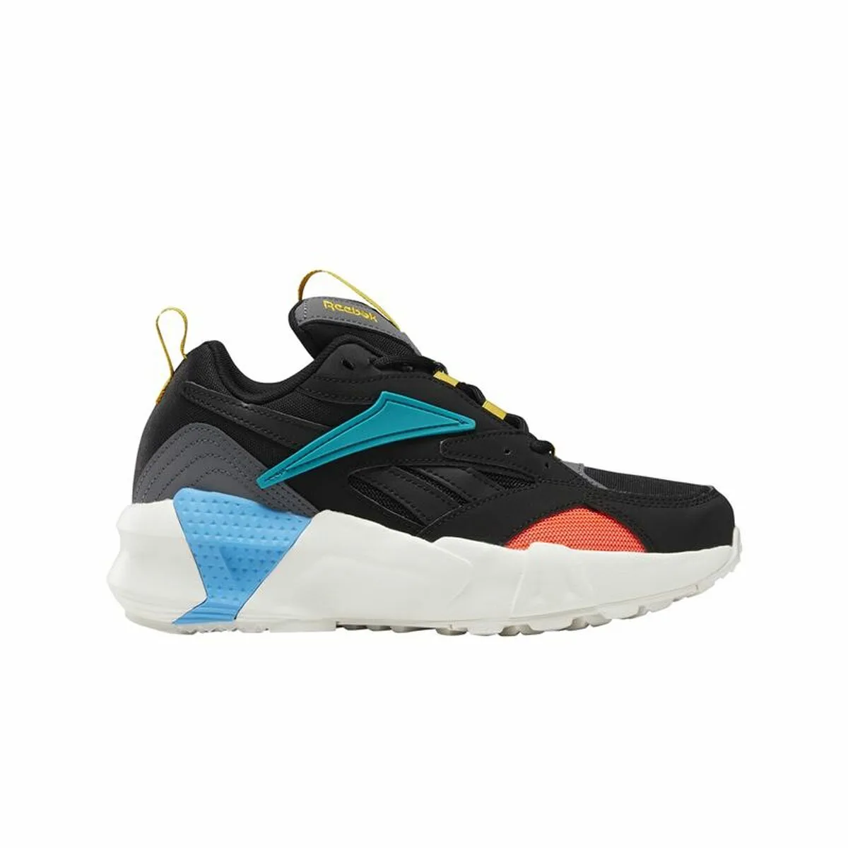 Scarpe Sportive da Donna Reebok Aztrek Double Nu Pops Nero