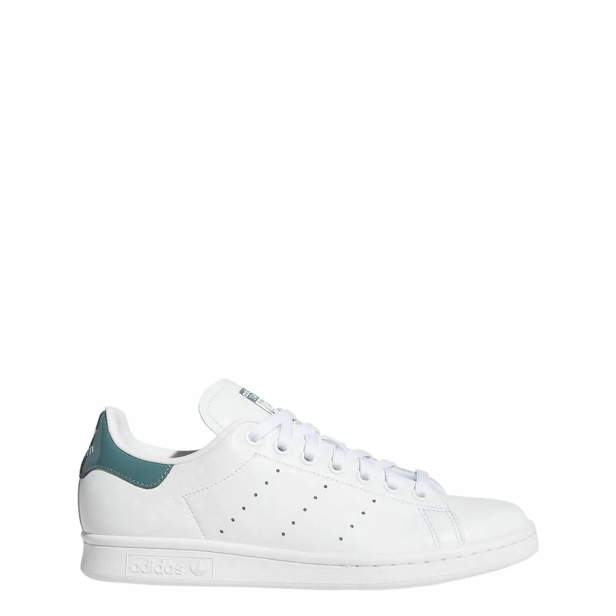 Scarpe Sportive da Donna Adidas Originals Stan Smith Bianco