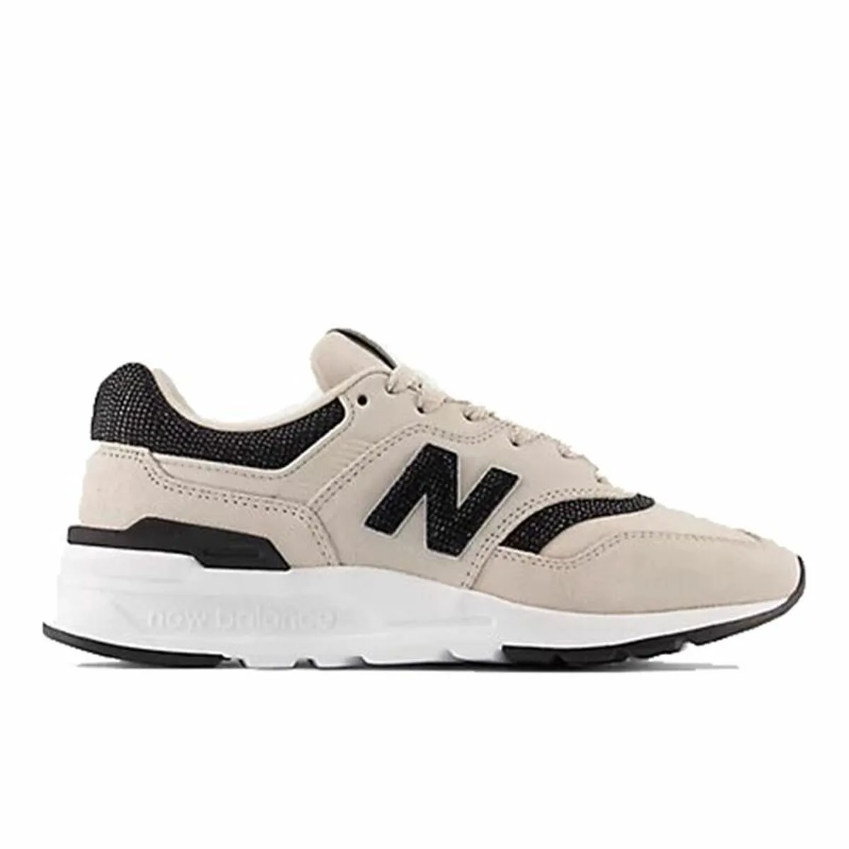 Scarpe Sportive da Donna New Balance 997H Beige