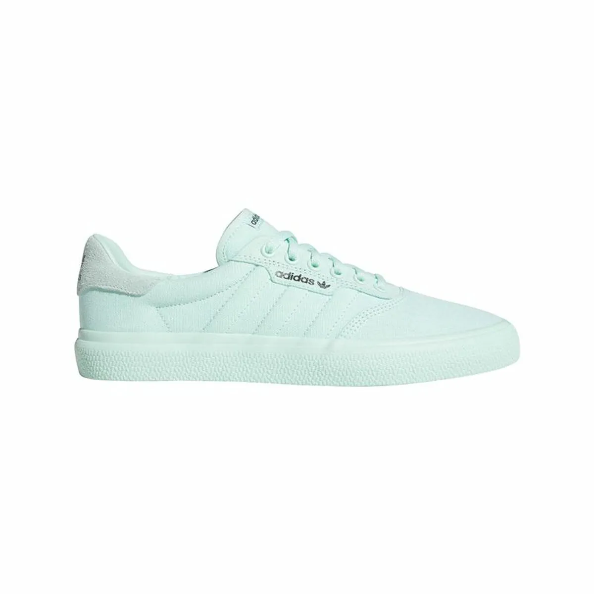 Scarpe Sportive da Donna Adidas Originals 3MC Acquamarina