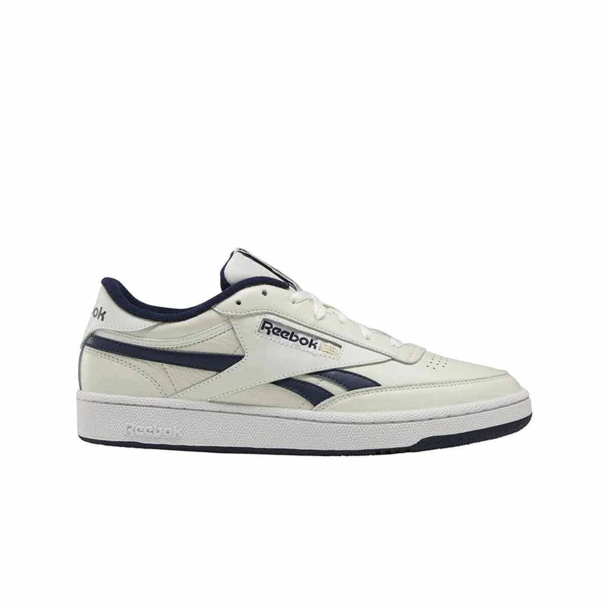 Scarpe Sportive Uomo Reebok Club C Revenge Beige