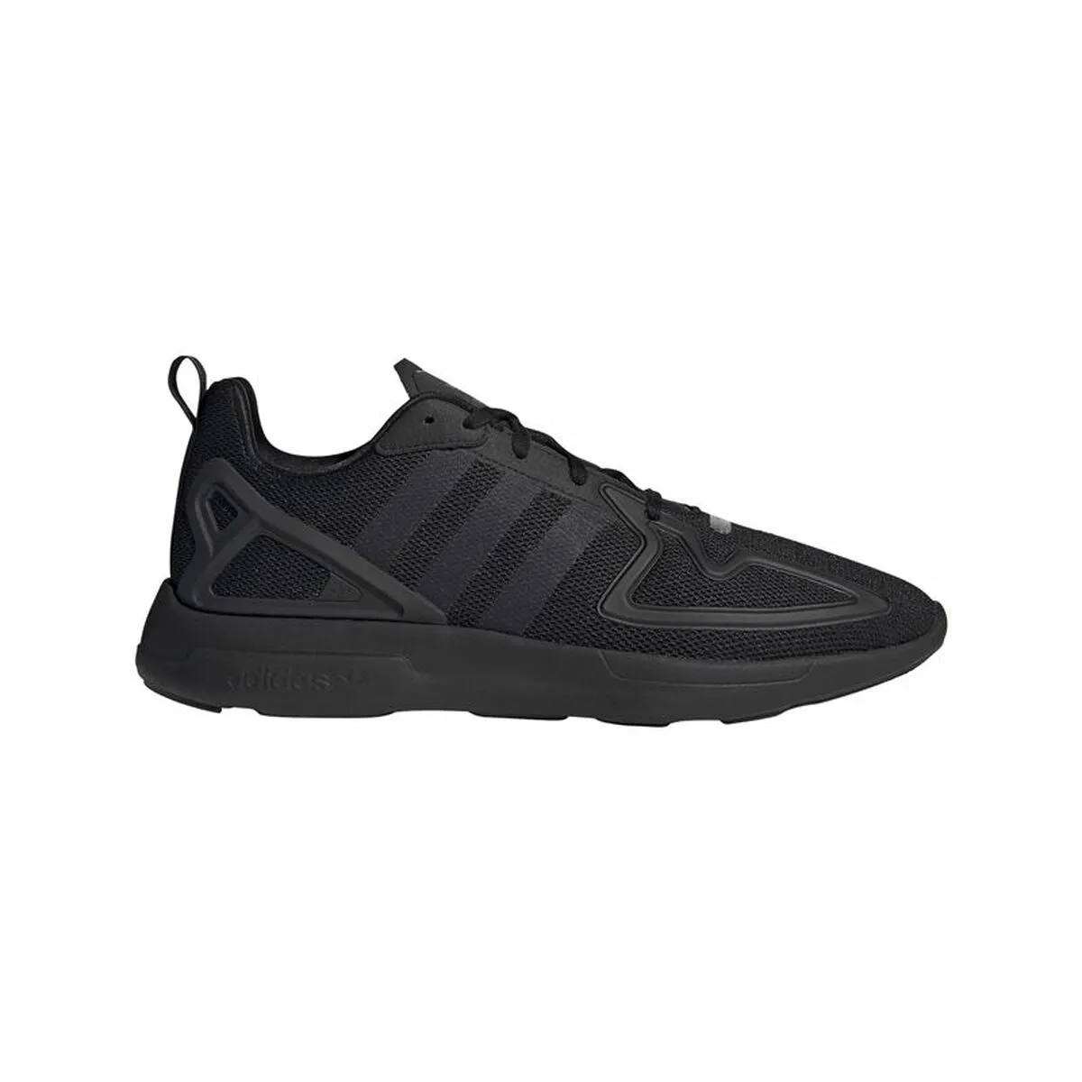 Scarpe Sportive Uomo Adidas Originals Zx 2K Flux Nero