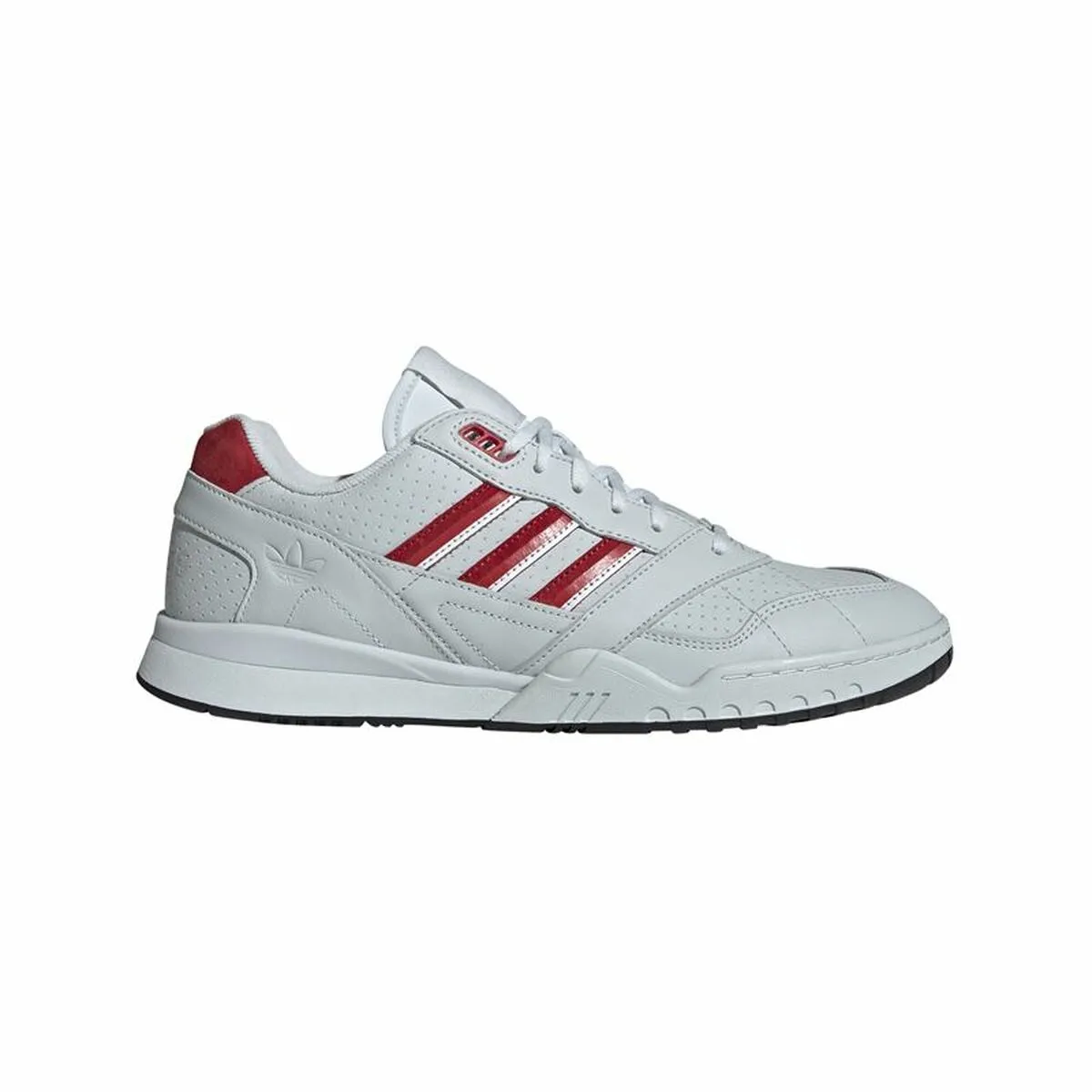 Scarpe Sportive Uomo Adidas Originals A.R. Trainer Bianco