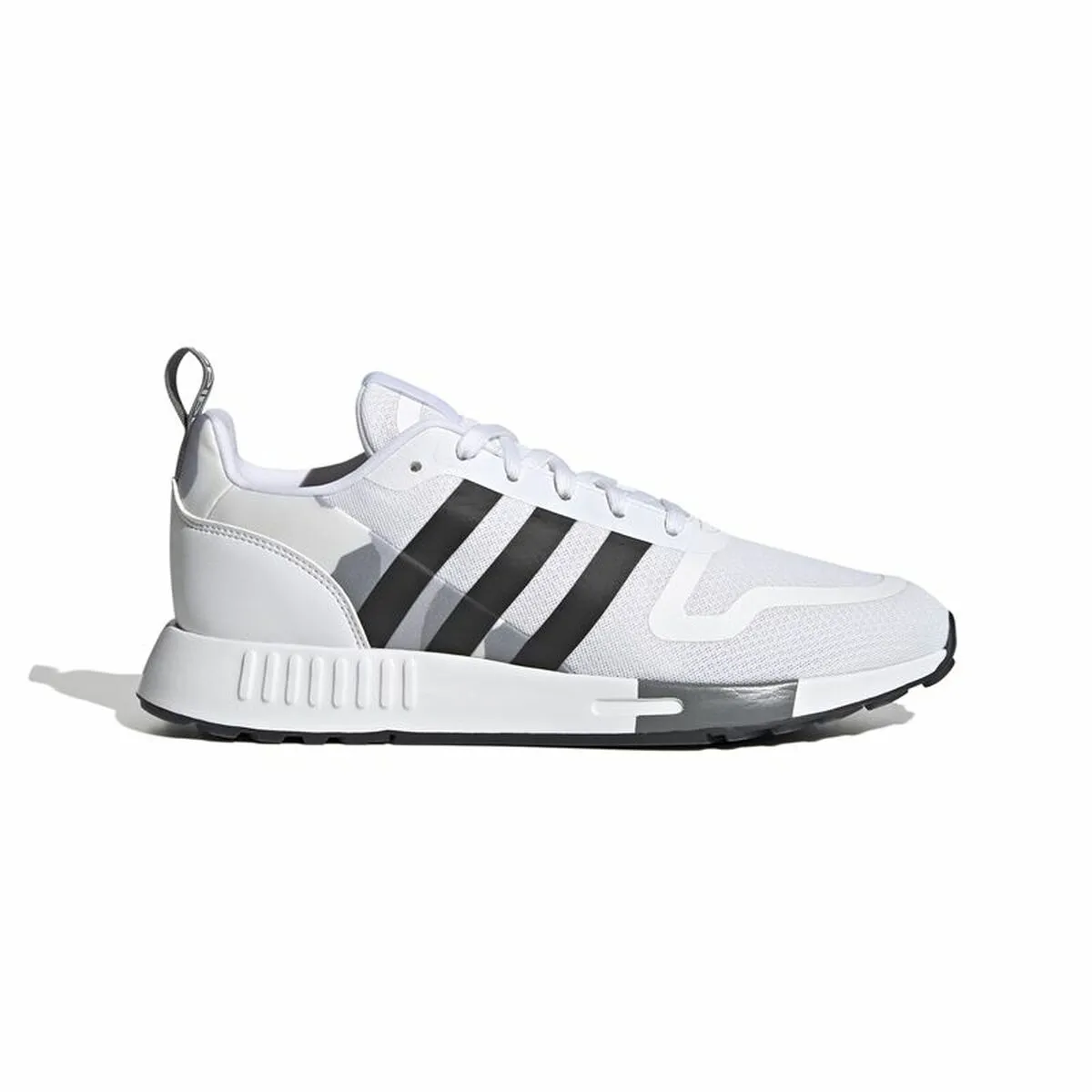 Scarpe Sportive Uomo Adidas Multix Bianco