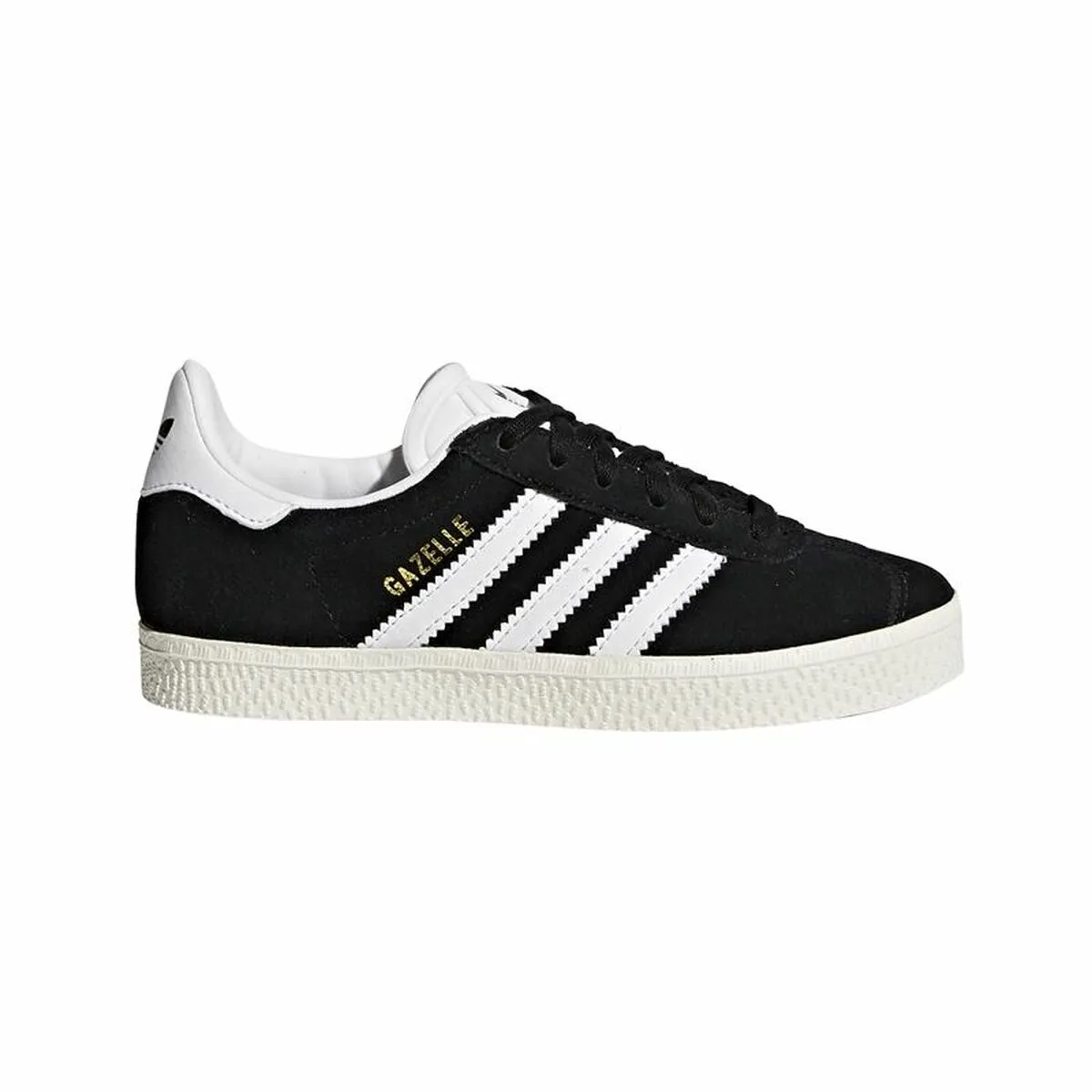 Scarpe Sportive per Bambini Adidas Gazelle Nero