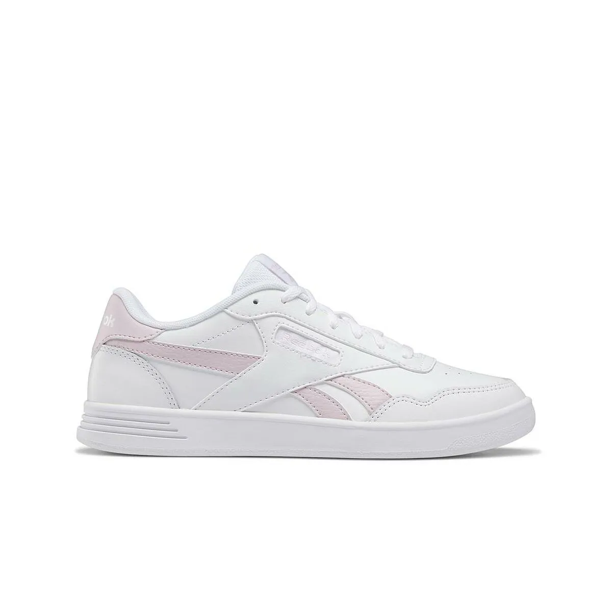 Scarpe Sportive da Donna Reebok  COURT ADVANC GZ9640  Bianco