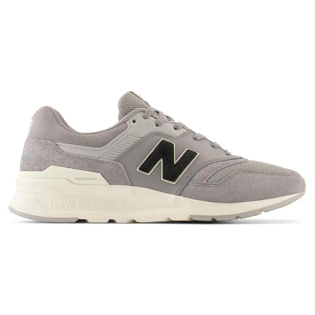 Scarpe Sportive Uomo New Balance CM997HPH  Grigio