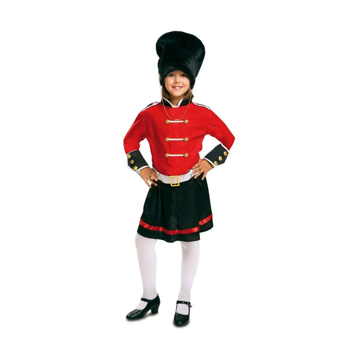 Costume per Bambini My Other Me Poliziotto (5 Pezzi)