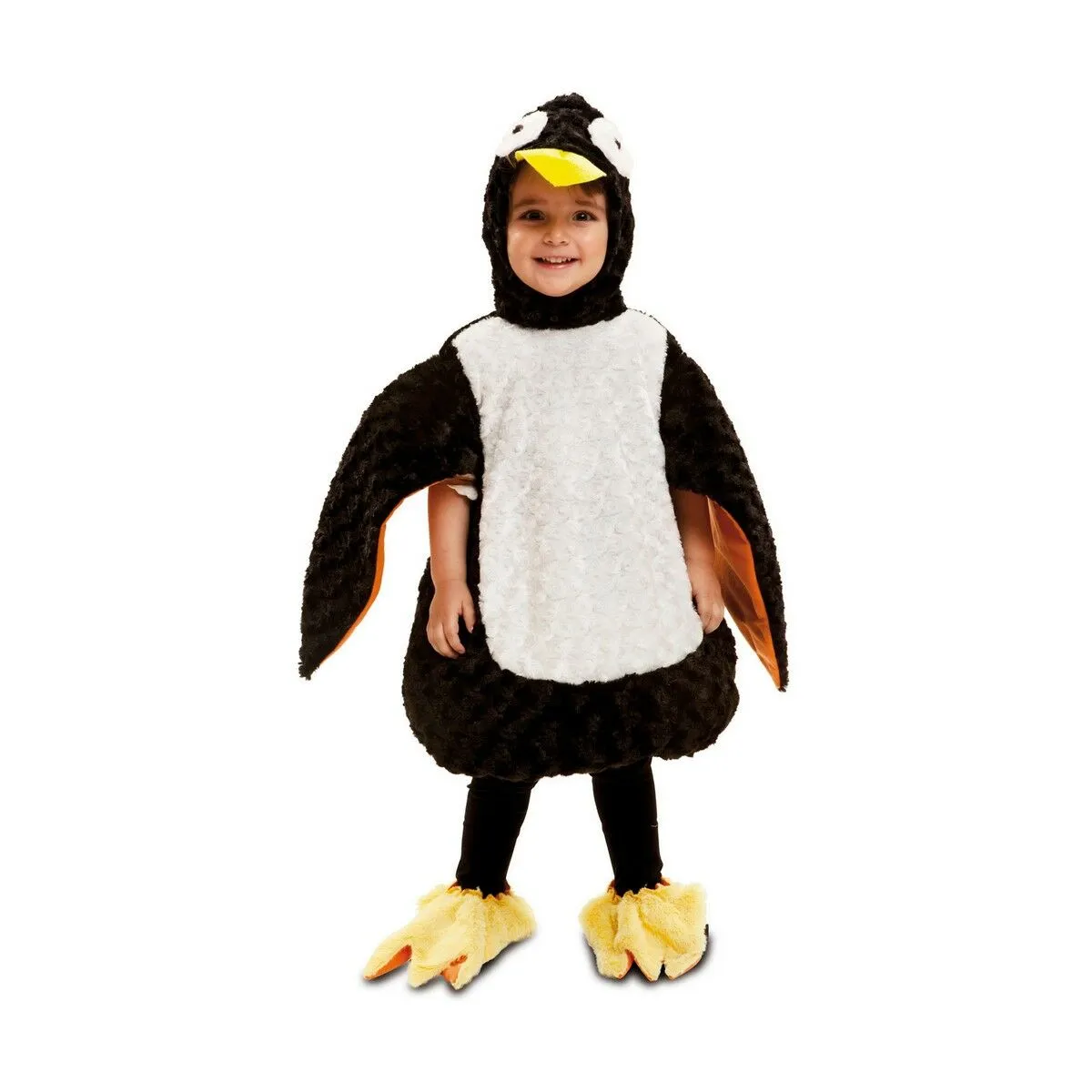 Costume per Bambini My Other Me Pinguino (3 Pezzi)