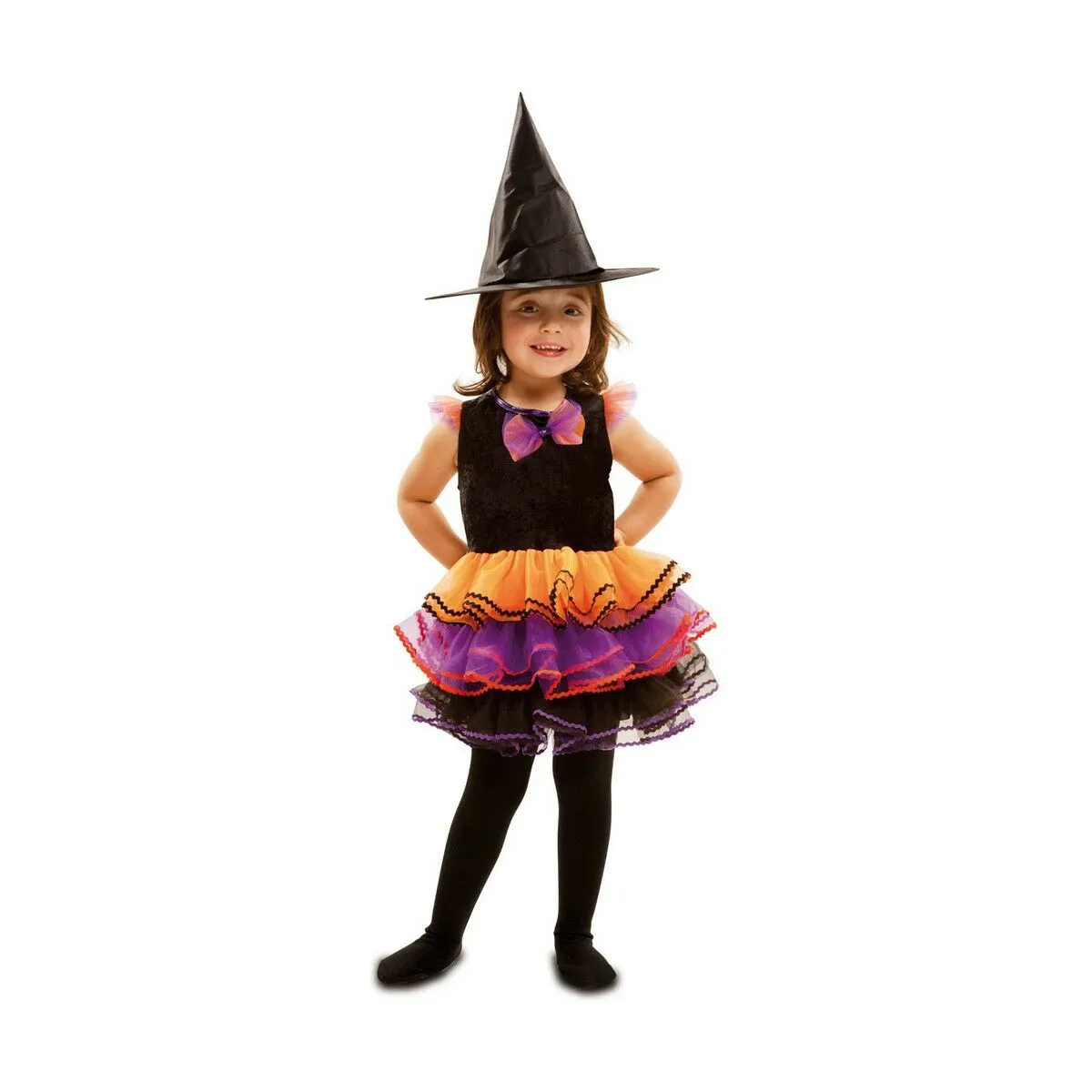 Costume per Bambini My Other Me Strega (2 Pezzi)