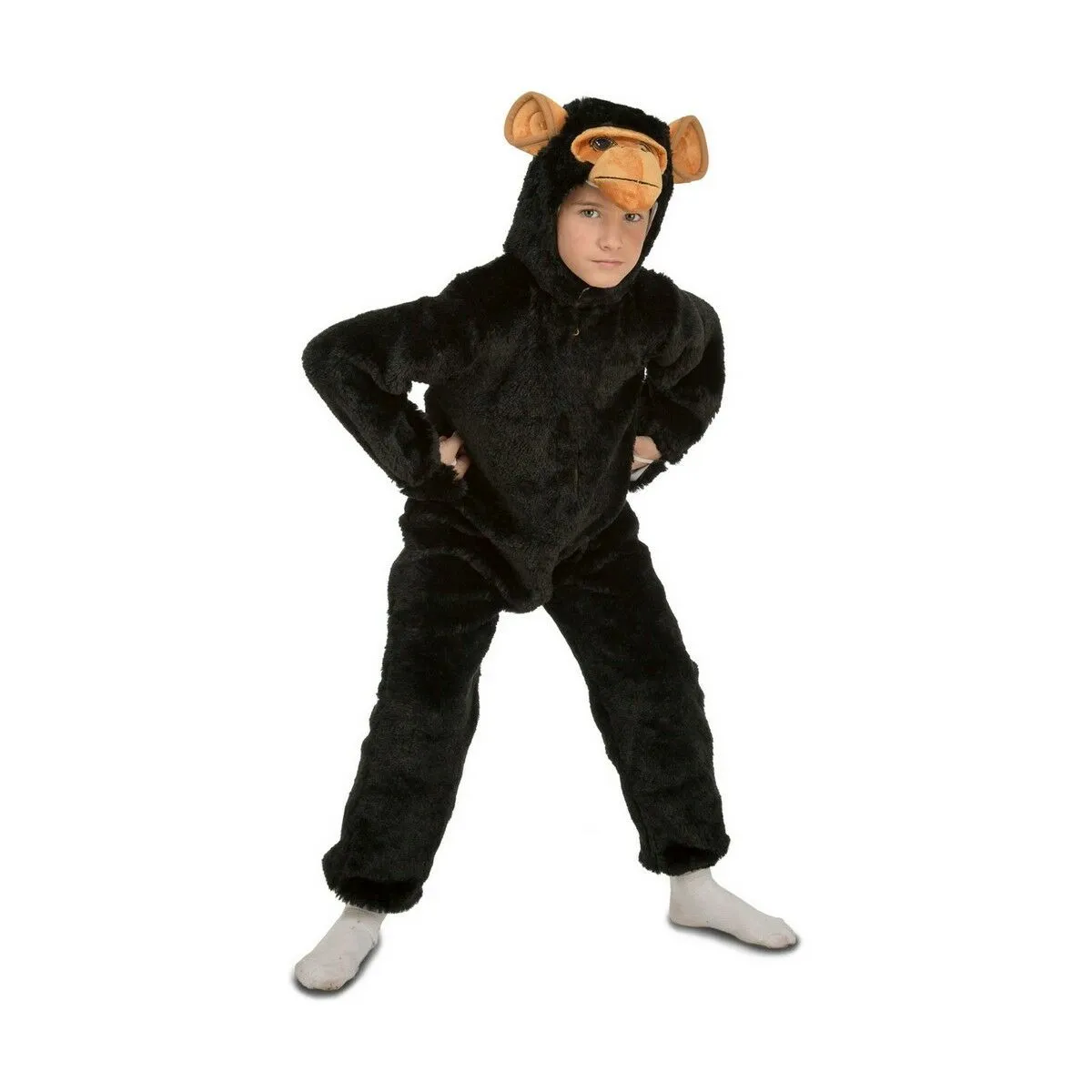 Costume per Bambini My Other Me Scimmia