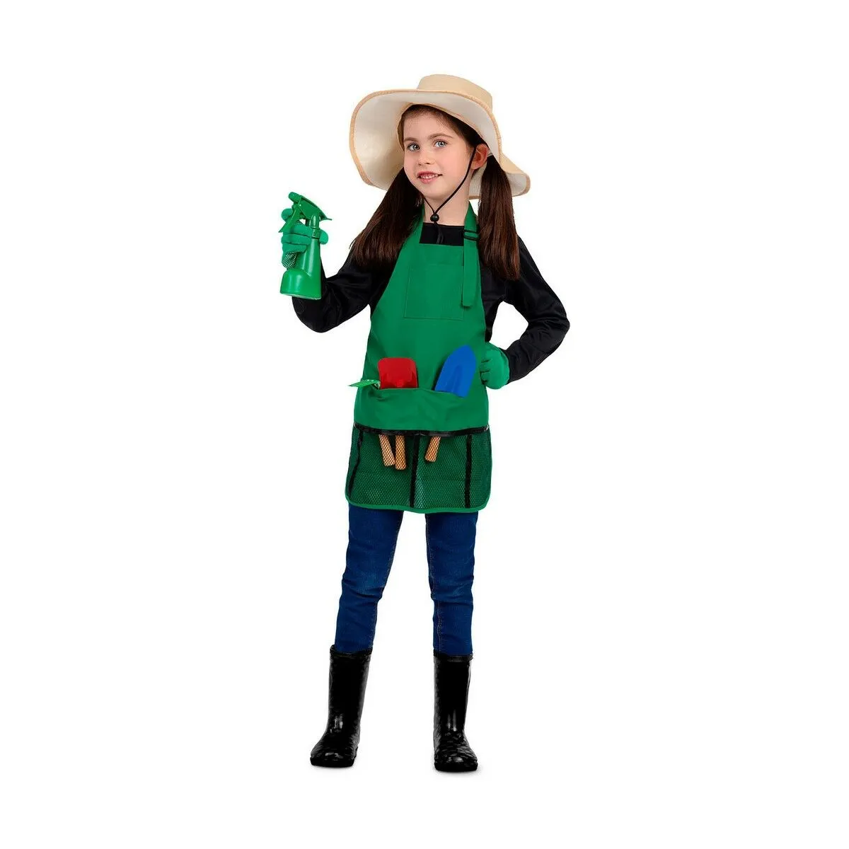 Costume per Bambini My Other Me Giardiniere (7 Pezzi)