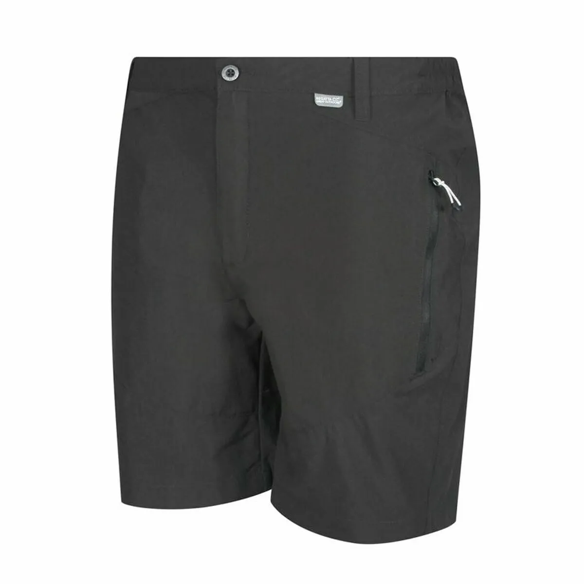 Pantaloncino Sportivo Regatta Nero