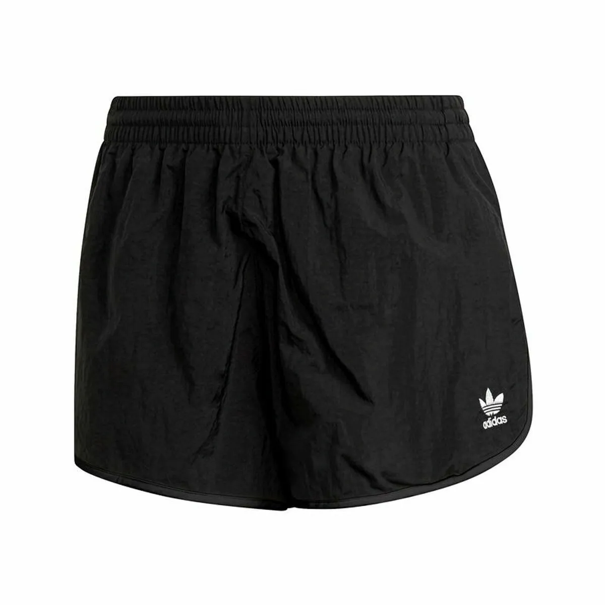 Pantaloncino Sportivo Adidas  3 Stripes